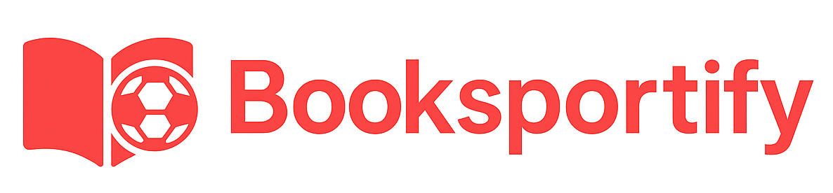 Booksportify