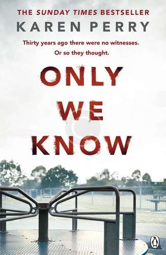 Only We Know